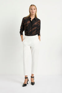 Mela Purdie Soft Shirt F834 2822
