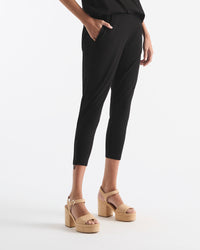 Mela Purdie Zip Stiletto Pant F01 1437
