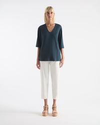 Mela Purdie V Stretch Plaza F01 8323