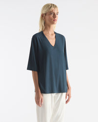 Mela Purdie V Stretch Plaza F01 8323