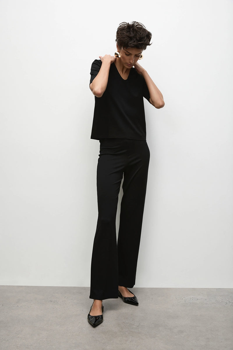 Mela Purdie Long Pant F01 100