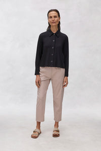 Mela Purdie Trunk Cardigan F01 8559