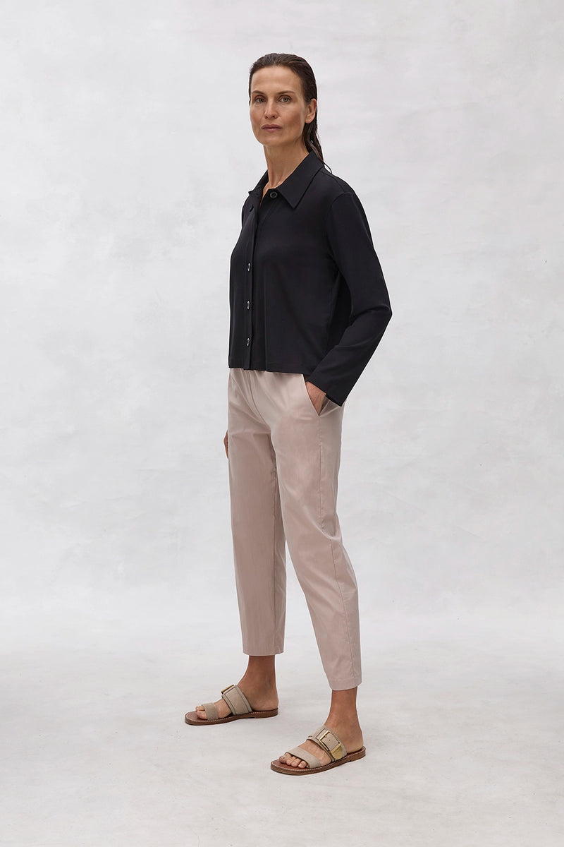 Mela Purdie Nomad Pant in Praline F65 1478