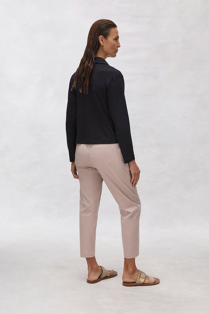 Mela Purdie Nomad Pant in Praline F65 1478