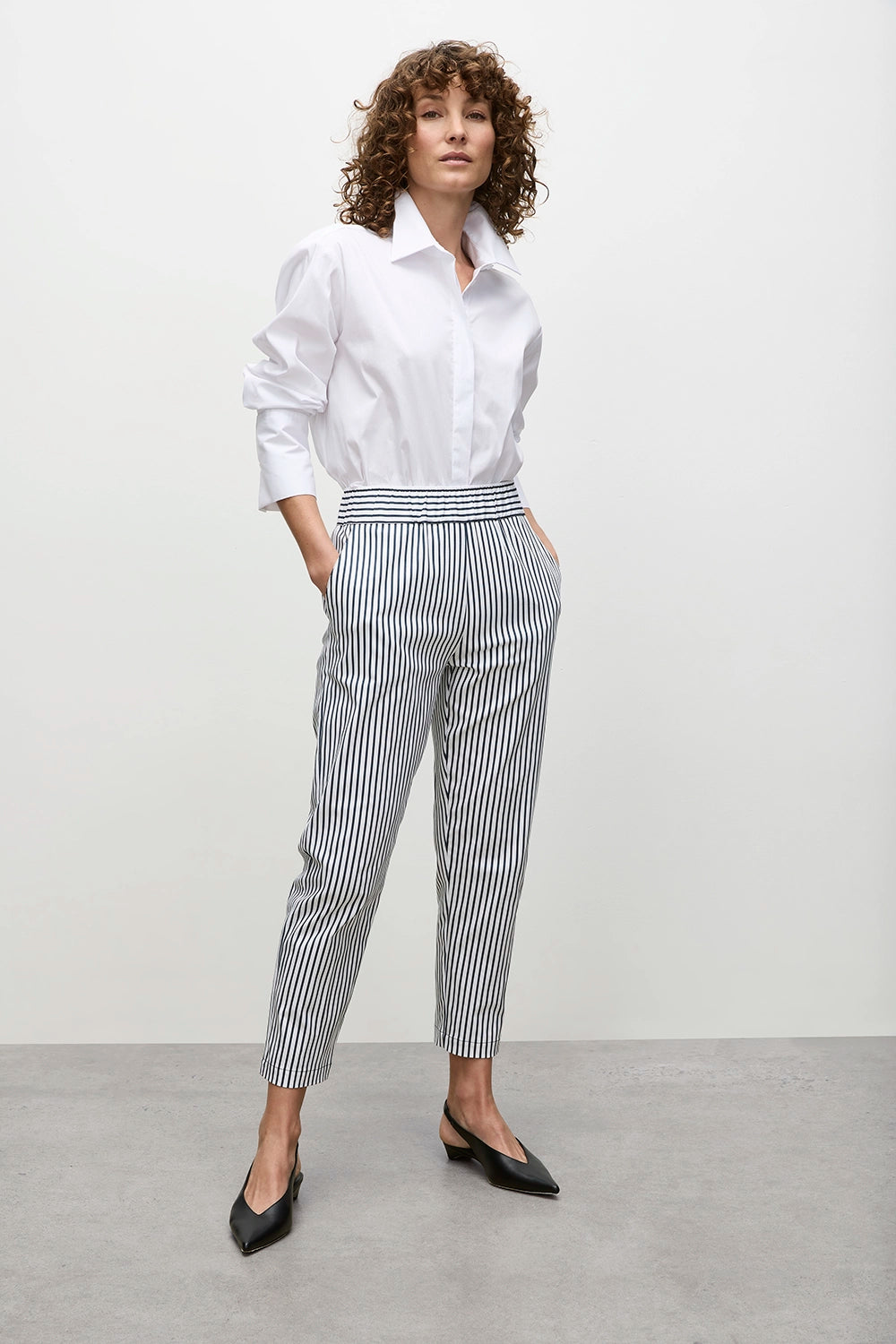 Mela Purdie Nomad Pant F730 1478