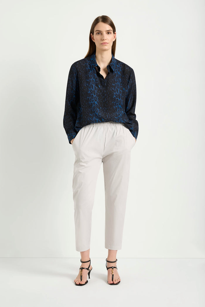 Mela Purdie Nomad Pant in Doe F65 1478