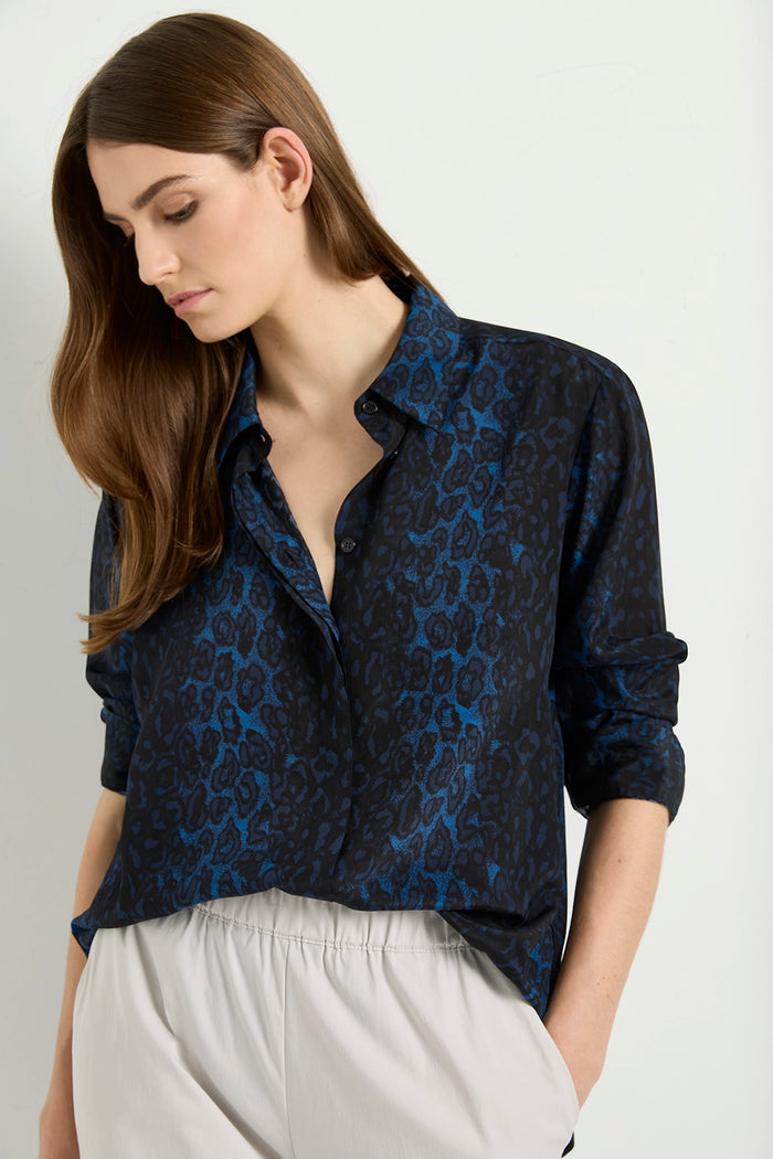 Mela Purdie Soft Shirt F837 2822