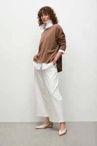 Mela Purdie Arc Sweater F14 9298