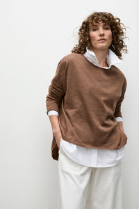 Mela Purdie Arc Sweater F14 9298