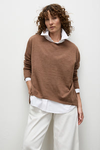 Mela Purdie Arc Sweater F14 9298
