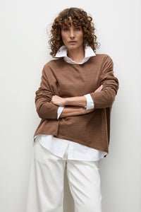Mela Purdie Arc Sweater F14 9298