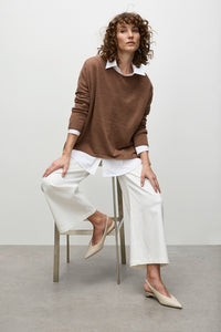 Mela Purdie Arc Sweater F14 9298