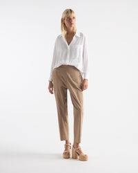 Mela Purdie Stretch Trouser F65 1808