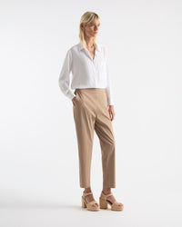 Mela Purdie Stretch Trouser F65 1808