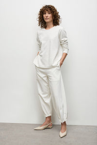 Mela Purdie Trunk Sweater F535 8609