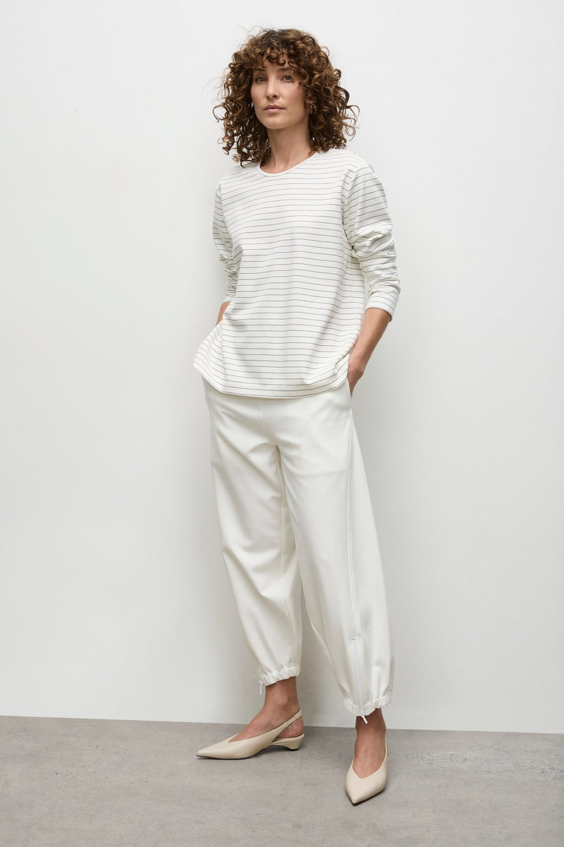 Mela Purdie Trunk Sweater F535 8609