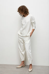 Mela Purdie Trunk Sweater F535 8609