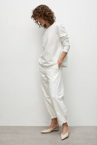 Mela Purdie Trunk Sweater F535 8609