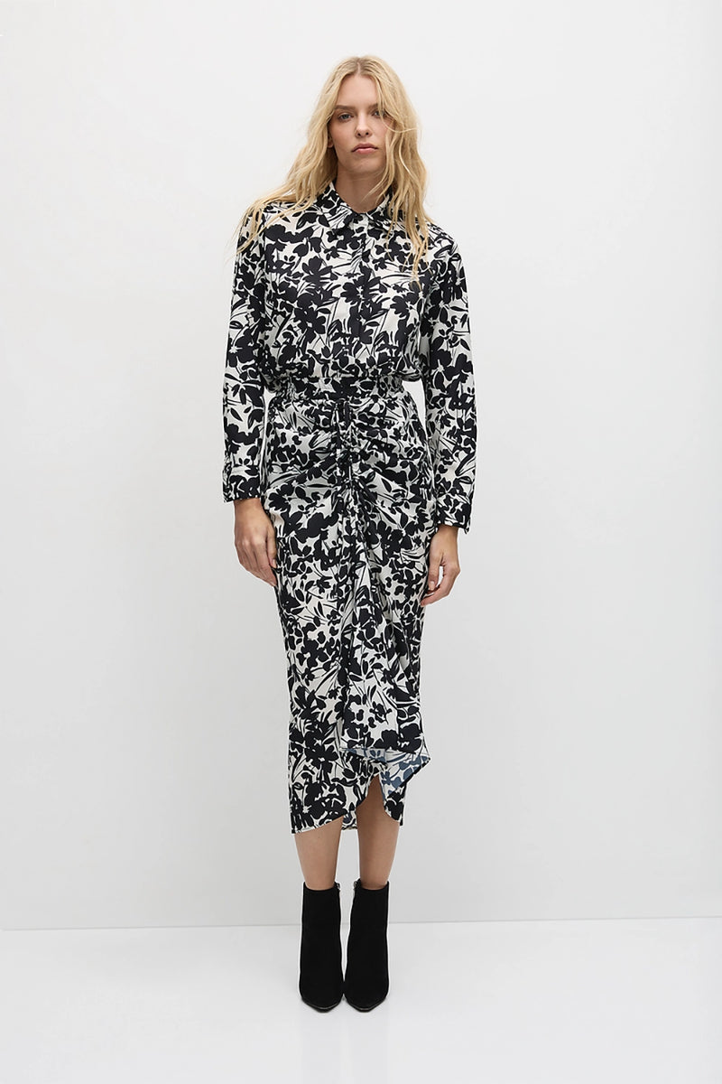 Mela Purdie Soft Shirt F844 2822