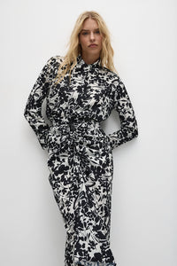 Mela Purdie Soft Shirt F844 2822