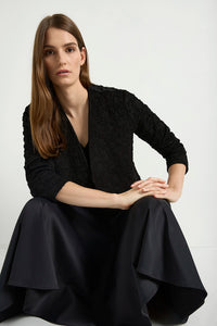 Mela Purdie Bolero F208 4170