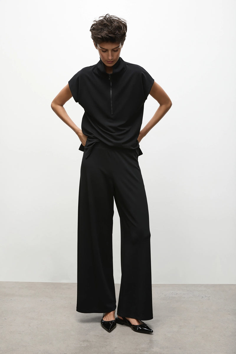 Mela Purdie Palazzo Pant F007 1777