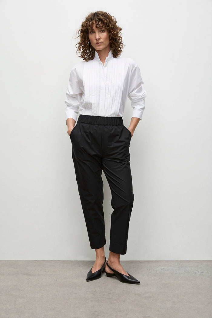 Mela Purdie Powder Tux Shirt F607 8650