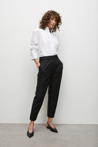 Mela Purdie Powder Tux Shirt F607 8650