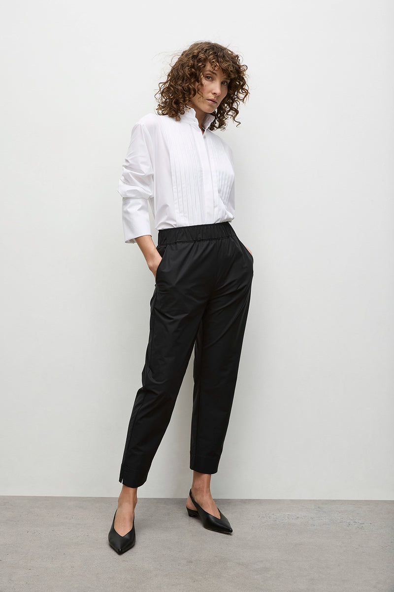 Mela Purdie Powder Tux Shirt F607 8650