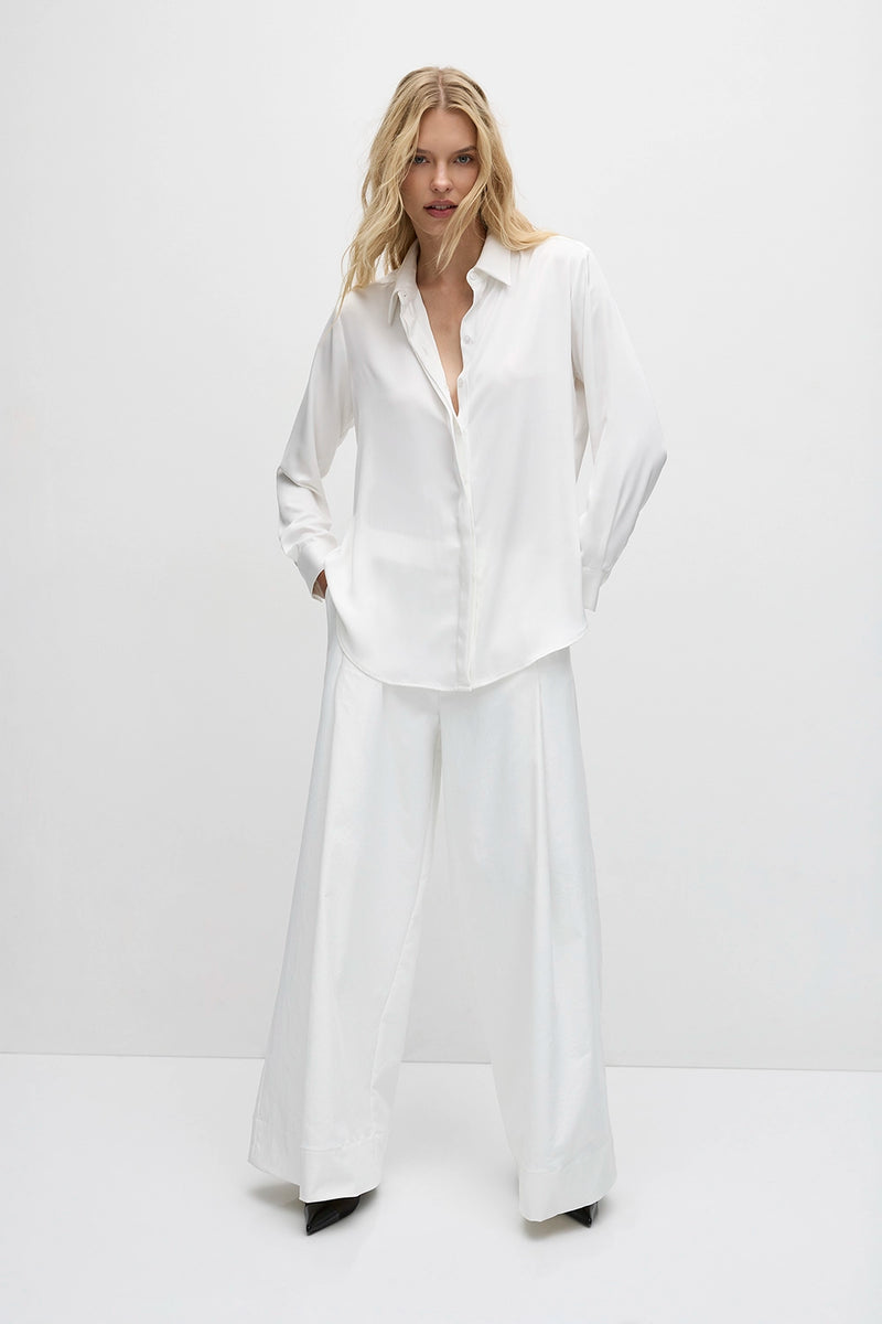 Mela Purdie Soft Shirt F608 2822
