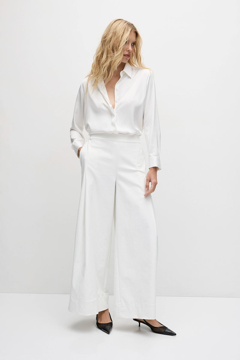Mela Purdie Soft Shirt F608 2822