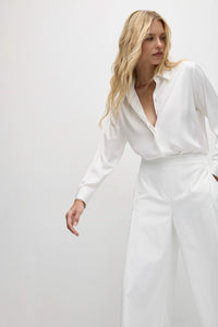 Mela Purdie Vent Pant F416 1956