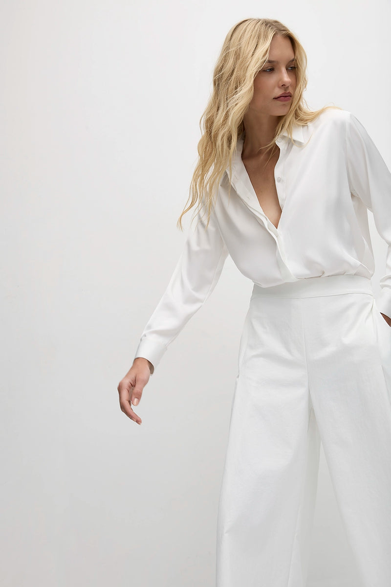 Mela Purdie Soft Shirt F608 2822