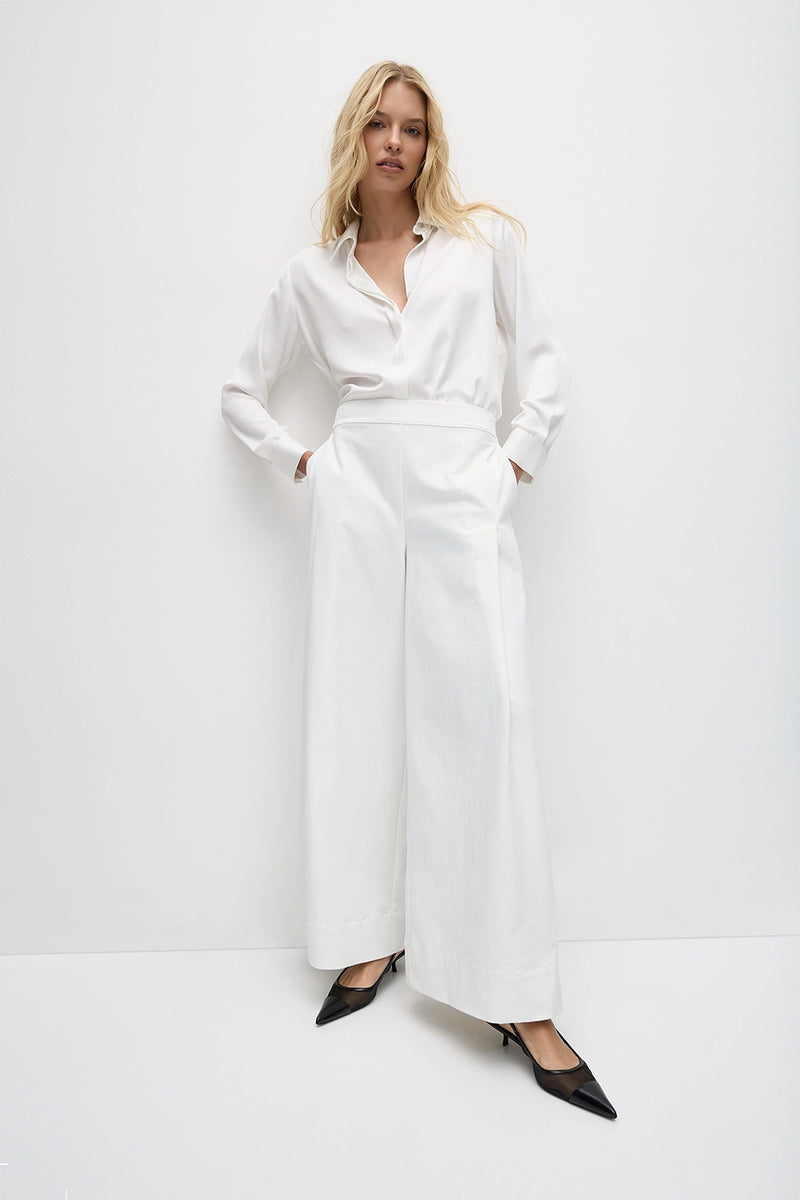 Mela Purdie Soft Shirt F608 2822