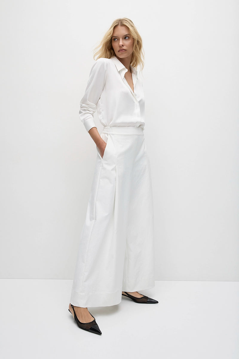 Mela Purdie Soft Shirt F608 2822
