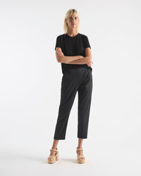 Mela Purdie Welt Pocket Trouser F613 1786