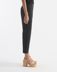 Mela Purdie Welt Pocket Trouser F613 1786