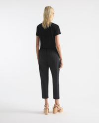 Mela Purdie Welt Pocket Trouser F613 1786