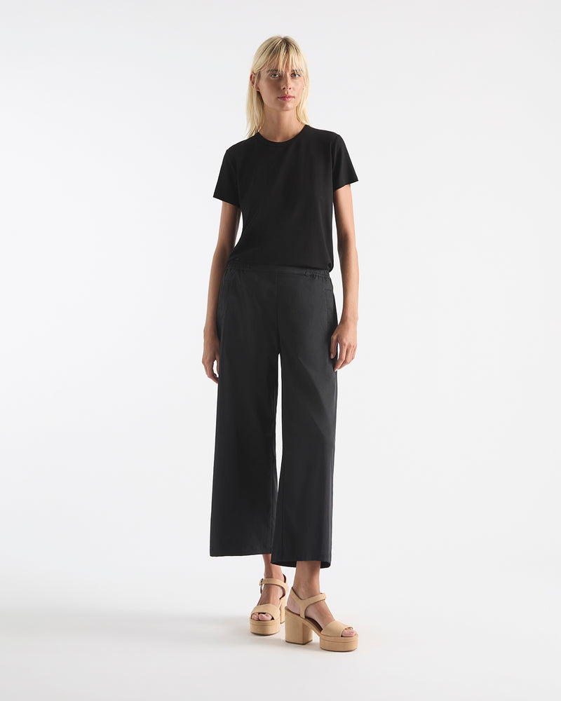 Mela Purdie Welt Pocket Pant F613 1816