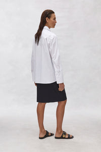Mela Purdie Cargo Skirt F65 5795