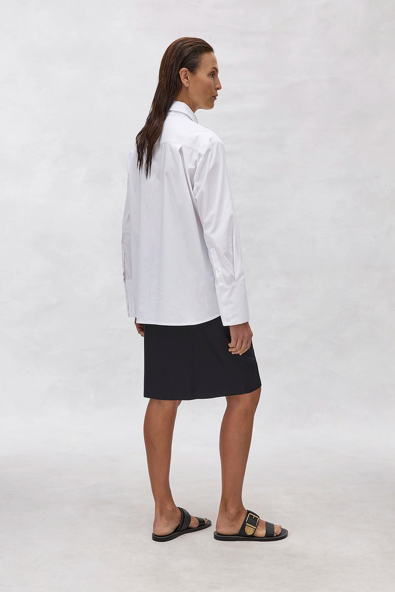 Mela Purdie Cargo Skirt F65 5795