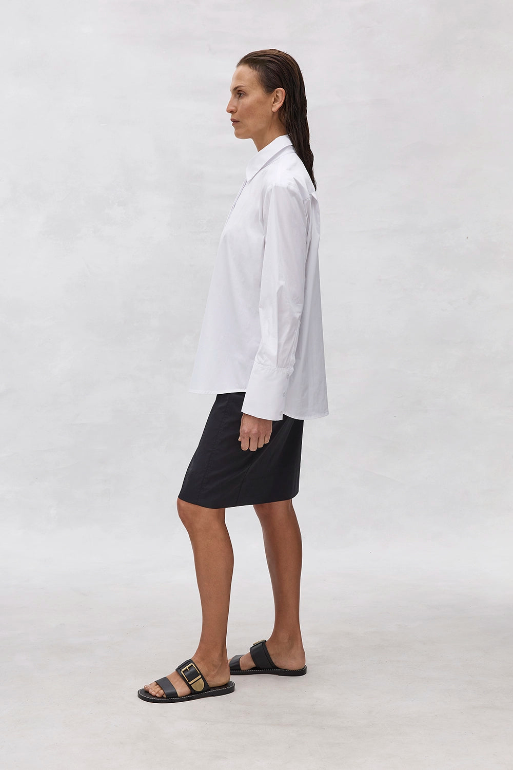 Mela Purdie Cargo Skirt F65 5795