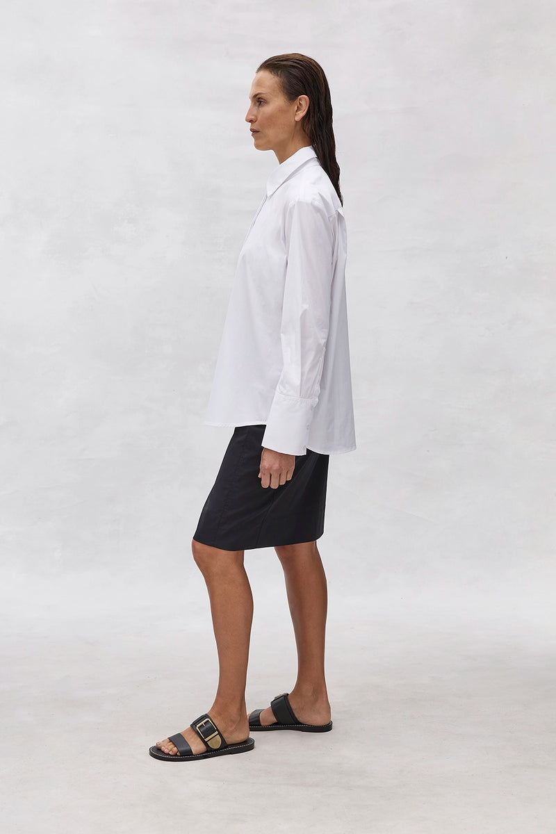 Mela Purdie Cargo Skirt F65 5795