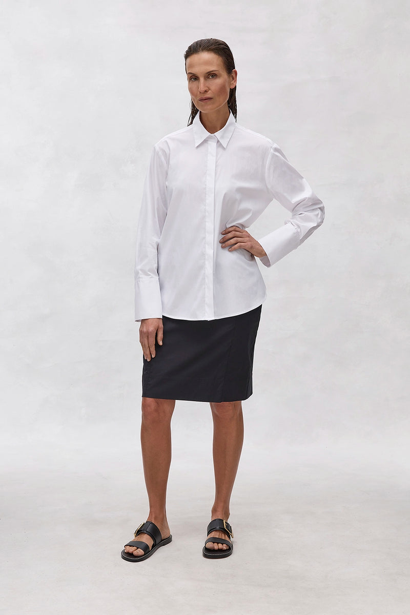 Mela Purdie Cargo Skirt F65 5795
