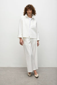 Mela Purdie Welt Pocket Pant F415 1816
