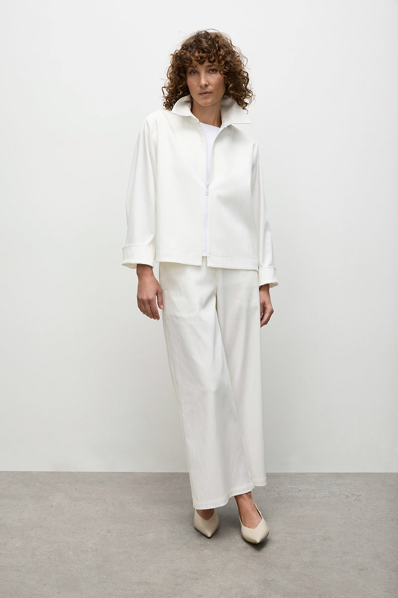 Mela Purdie Welt Pocket Pant F415 1816