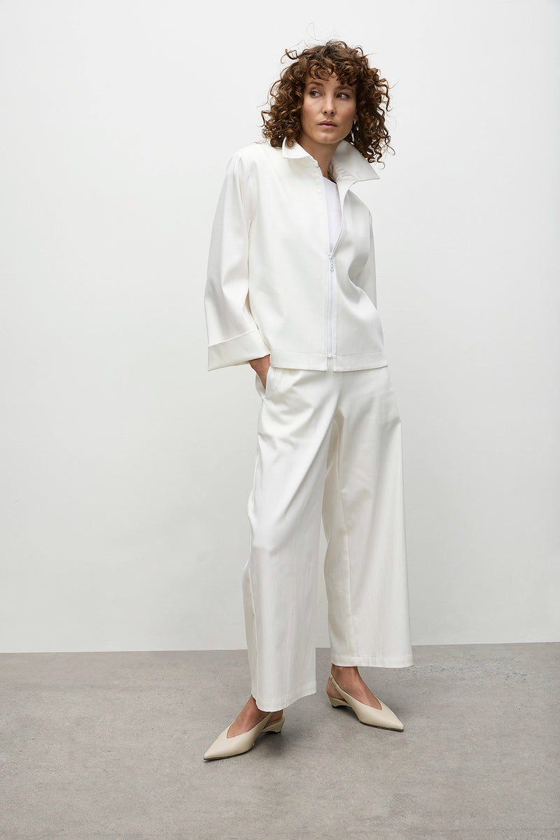 Mela Purdie Welt Pocket Pant F415 1816