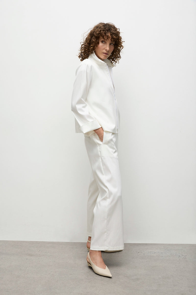 Mela Purdie Welt Pocket Pant F415 1816