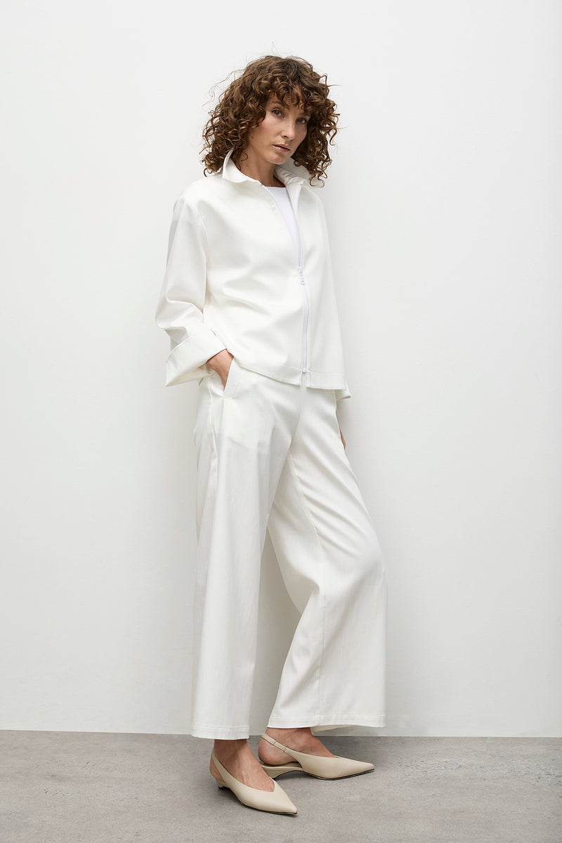 Mela Purdie Welt Pocket Pant F415 1816