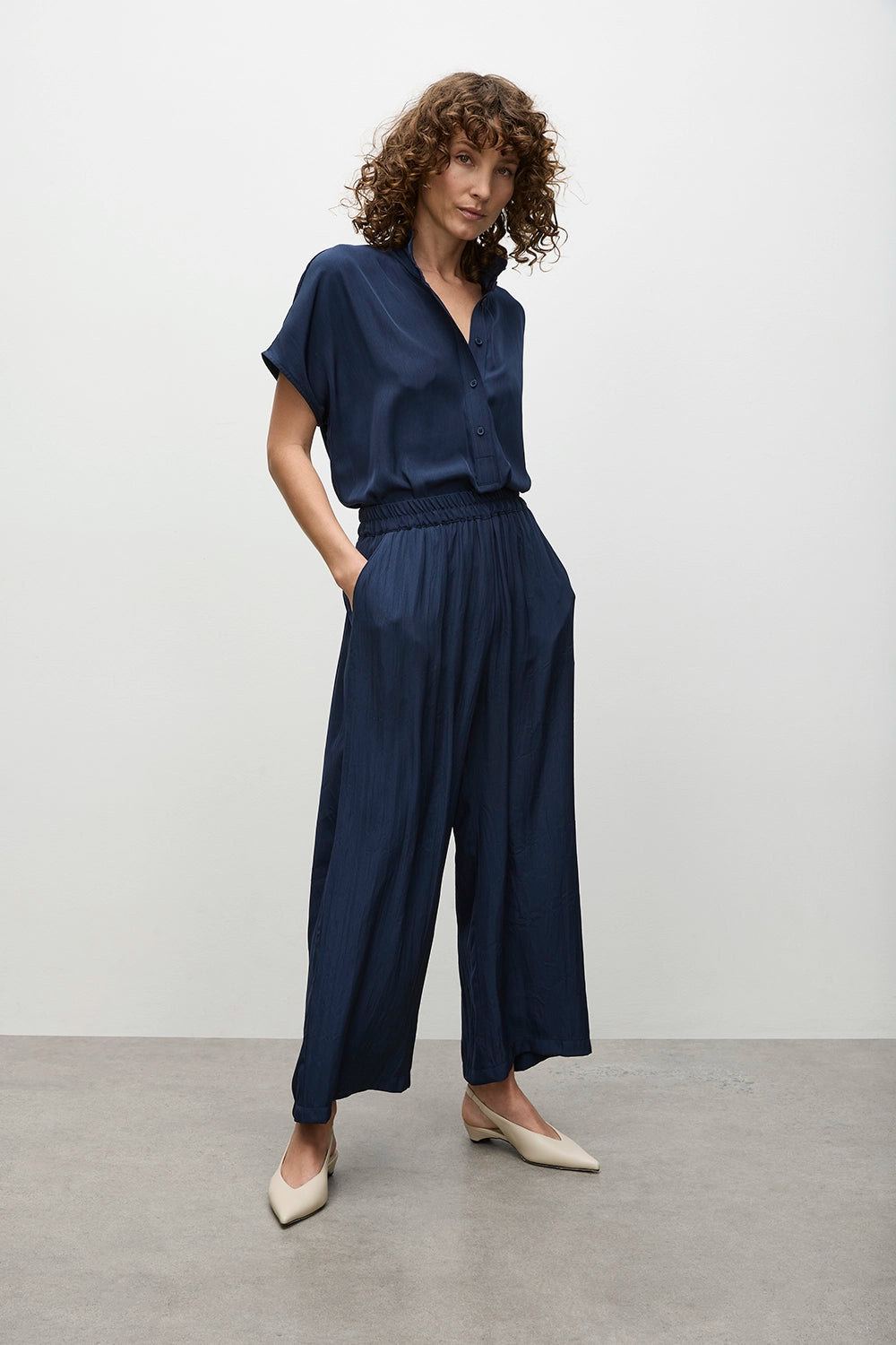 Mela Purdie Pace Pant F67 1740